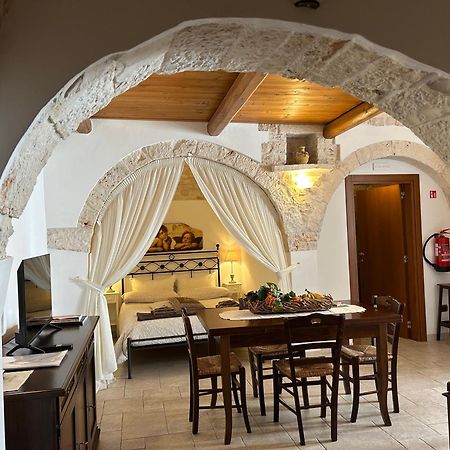 Il Trullo Dei Sogni Apartment Alberobello Luaran gambar