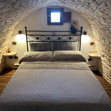 Il Trullo Dei Sogni Apartment Alberobello Luaran gambar