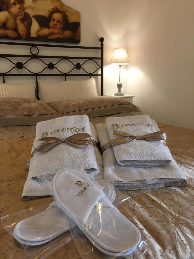 Il Trullo Dei Sogni Apartment Alberobello Luaran gambar