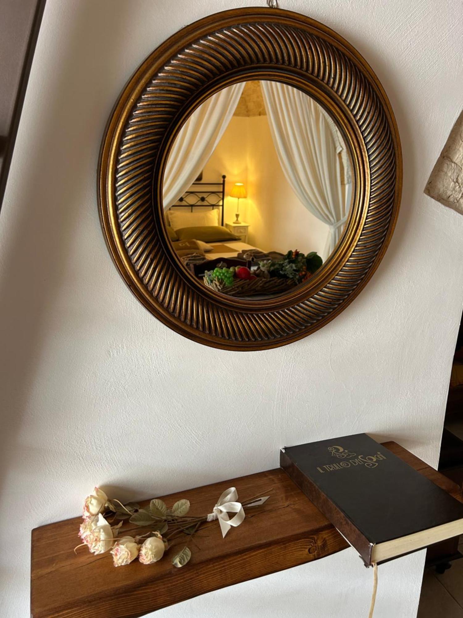 Il Trullo Dei Sogni Apartment Alberobello Luaran gambar