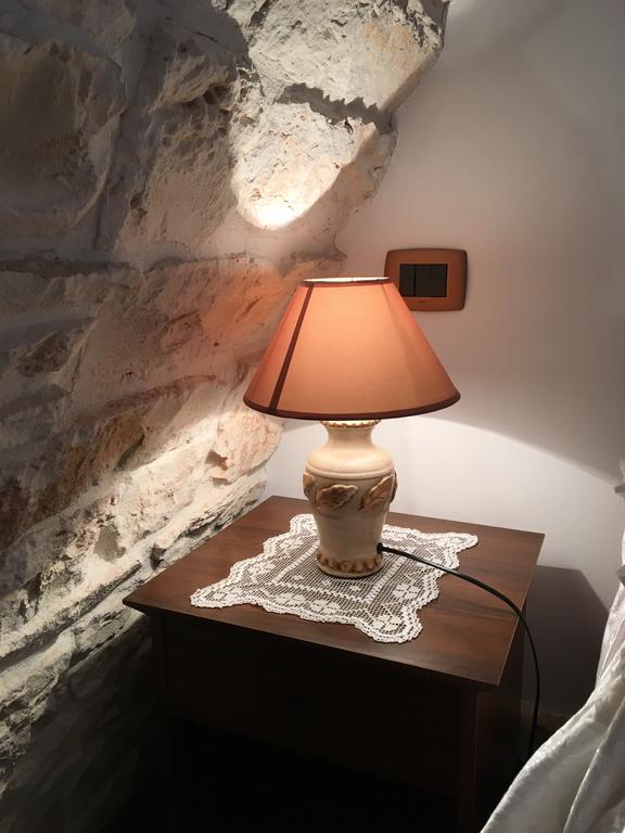 Il Trullo Dei Sogni Apartment Alberobello Luaran gambar