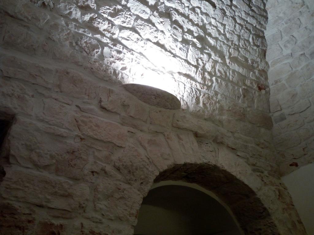 Il Trullo Dei Sogni Apartment Alberobello Luaran gambar