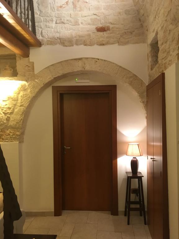Il Trullo Dei Sogni Apartment Alberobello Luaran gambar