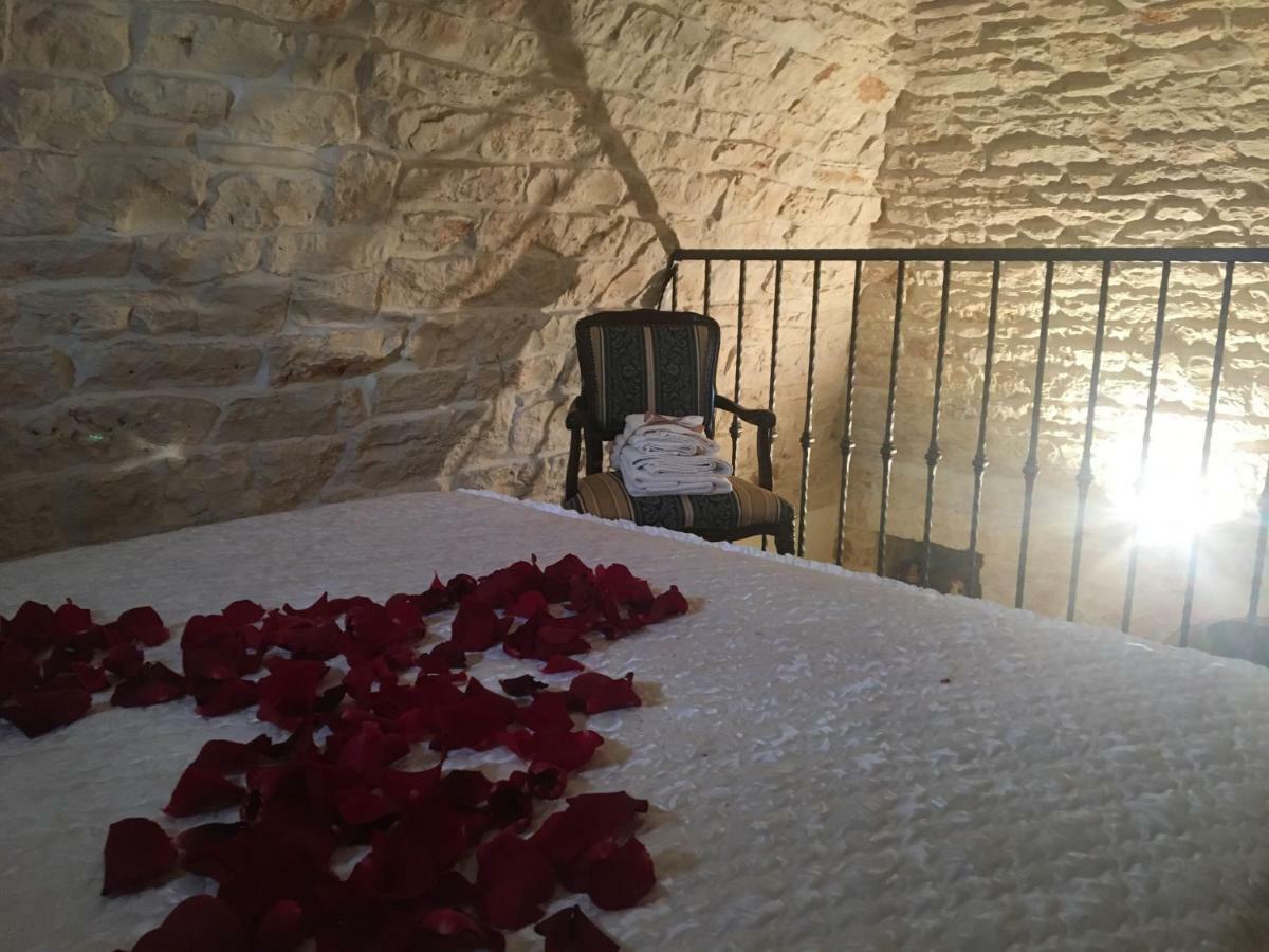 Il Trullo Dei Sogni Apartment Alberobello Luaran gambar