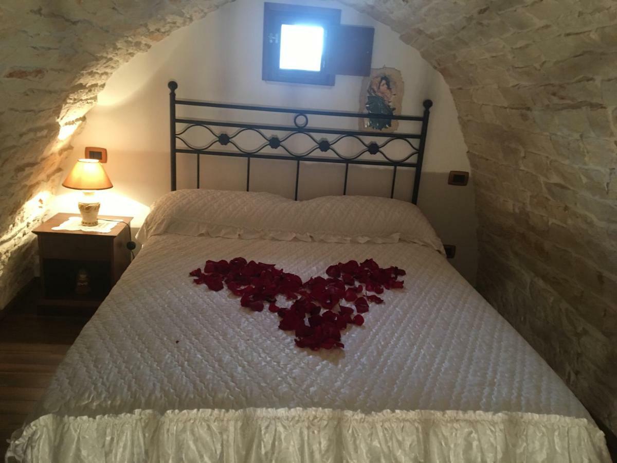 Il Trullo Dei Sogni Apartment Alberobello Luaran gambar